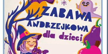 Plakat - zaproszenie