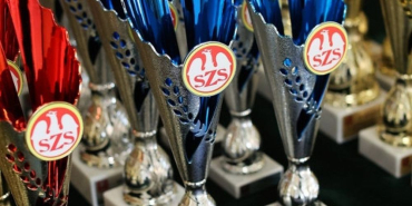 Statuetki dla zwycięzców