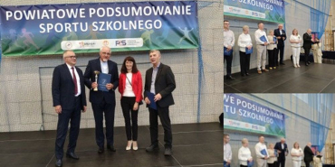Wręcznie nagród