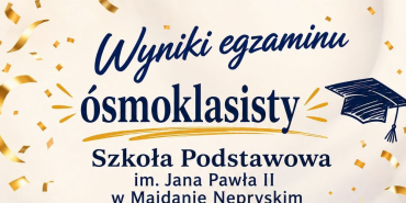 Plakat informacyjny