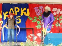 Wykopki 2015