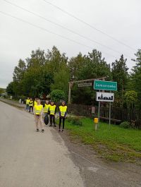 Sprzątanie Świata