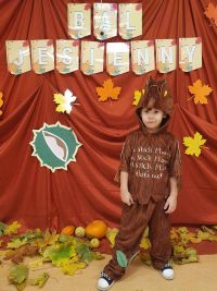 Bal Jesienny