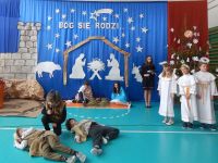 Bóg się rodzi