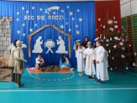Bóg się rodzi
