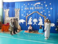 Bóg się rodzi