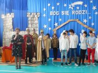 Bóg się rodzi
