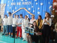 Bóg się rodzi