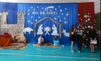 Bóg się rodzi