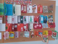 Christmas Challenge