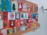 Christmas Challenge