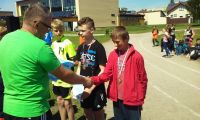 Sportowe sukcesy