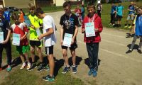 Sportowe sukcesy