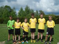 Sportowe sukcesy