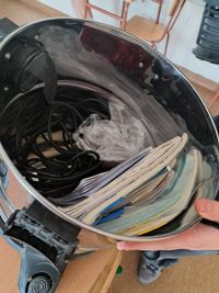 Dzień Bez Plecaka