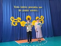 Dzień Edukacji Narodowej