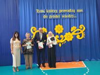 Dzień Edukacji Narodowej