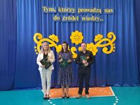 Dzień Edukacji Narodowej