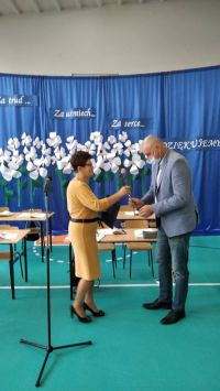 SP Majdan Nepryski