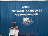 Dekoracje sceny