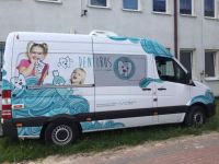 Dentobus