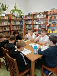 Ogólnopolski Dzień Głośnego Czytania