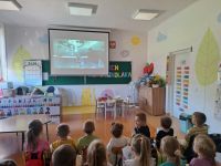 Dzień Przedszkolaka