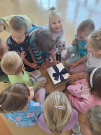 Dzień Przedszkolaka