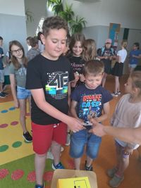 Dzień Przyjaciela