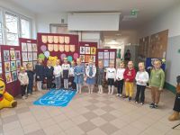 Dzień Pluszowego Misia