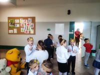 Dzień Pluszowego Misia