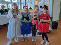 Dzień Postaci z Bajek