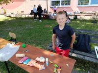 Szkolny Dzień Talentów