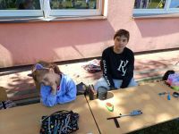 Szkolny Dzień Talentów