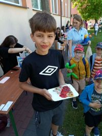Szkolny Dzień Talentów