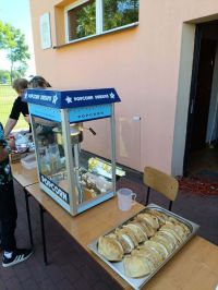 Szkolny Dzień Talentów