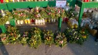 Śpieszmy się kochać ludzi, tak szybko odchodzą...