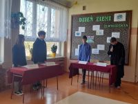 Dzień Ziemi