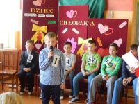Dzień Chłopaka
