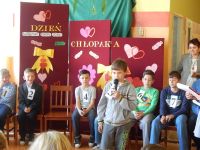 Dzień Chłopaka