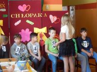 Dzień Chłopaka