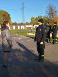 SP Majdan Nepryski