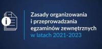 Egzaminy zewnętrzne