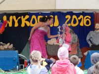 Wykopki 2016