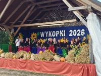 Wykopki 2026 w Majdanie Nepryskim