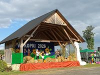 Wykopki 2026 w Majdanie Nepryskim