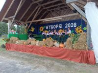 Wykopki 2026 w Majdanie Nepryskim