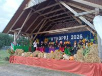 Wykopki 2026 w Majdanie Nepryskim