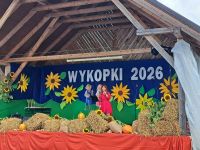 Wykopki 2026 w Majdanie Nepryskim