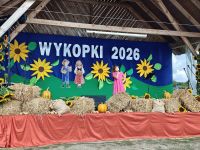 Wykopki 2026 w Majdanie Nepryskim